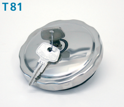 BLAU B 60 A Schl.510Tankdeckel T81
