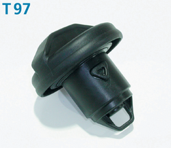 BLAU GB 45 GVtTankdeckel T97