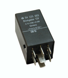 WEHRLE Blinkgeber 54225003A