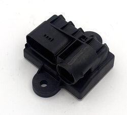 WEHRLE Glühkerzensteuergerät 12V A6519002203, A6519008802