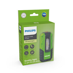 Philips Inspekionsleuchte Xperion3000 Pocket