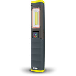 Philips LED Akku ArbeitslampeXperion 6000 UV Pillar