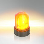 Warnblinkleuchte PALE LED LKWWarnleuchte Plastimat - Fahrzeugteile,  Industrieteile, Kfz-Ersatzteile